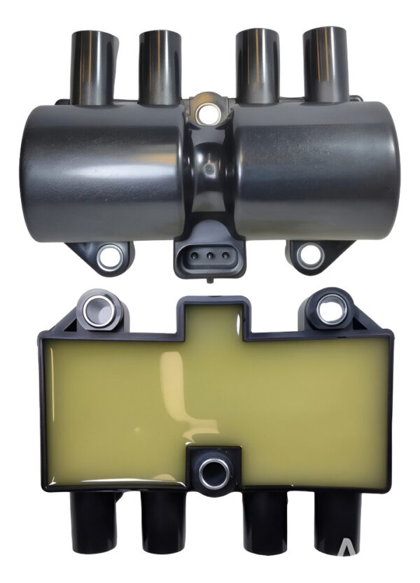Bobina Encendido Chevrolet Aveo 1.6 Optra Limited Spark - Imagen 4