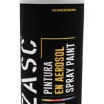 Pintura En Spray Aerosol 400ml Secado Rápido Alta Cobertura