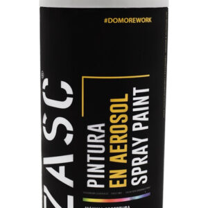 Pintura En Spray Aerosol 400ml Secado Rápido Alta Cobertura