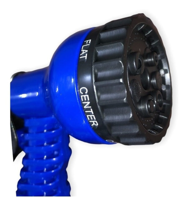 Manguera De Jardin Mágica 7.5 Mts - Imagen 5