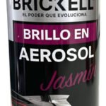Brillo Tapicería Carro Fragancia Interior Y Exteriores 450ml - Imagen 6