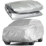 Forro Cobertor Funda Tapasol Protector Sedan Carro Camioneta - Imagen 8