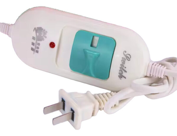 Gorro Termico Tratamientos Capilares Belleza Eléctrico - Imagen 3