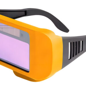 Lentes Para Soldar Gafas Oscurecimiento Automático Careta