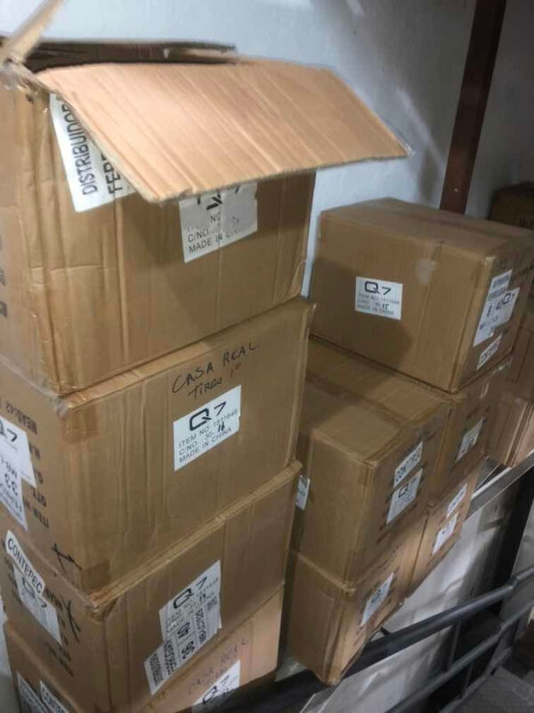 Tirro. 1 Pulgada X 20metros (4 Unidades) | Zio - Imagen 5