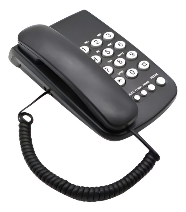 Teléfono De Oficina Local Fijo Cantv Casa - Imagen 1