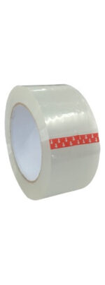 Tirro Cinta De Embalar 100 Mts Transparente Resistencia A1 - Imagen 2