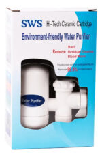 Filtro De Agua Purificador Para Grifería Cocina - Imagen 5