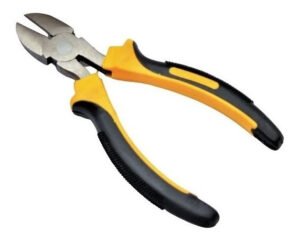 Alicate Corte Diagonal 6 Pulgadas Marca Chesterwood