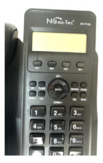 Teléfono Oficina Local Fijo Casa Con Calculadora Y Más - Imagen 2