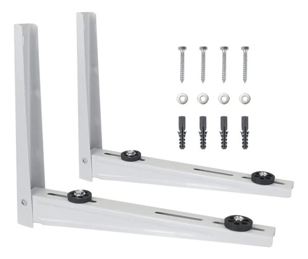 Base Aire Acondicionado 50x55cm 200kg 12000 Hasta 36000 Btu - Imagen 3