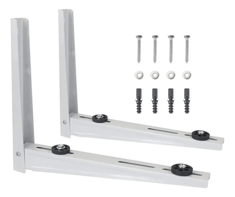 Base Aire Acondicionado 50x60cm 250kg 12000 Hasta 36000 Btu - Imagen 3