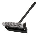 Limpiador Limpia Vidrios Ventanas Haragán Manual