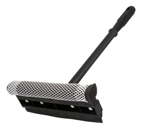 Limpiador Limpia Vidrios Ventanas Haragán Manual - Imagen 1