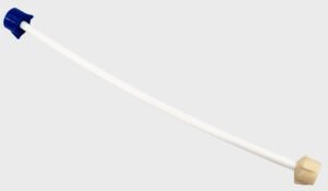 Canilla Pvc 1/2 X 1/2 40 Cms