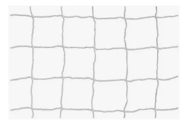 Malla Red De Futbol 5 Football Sala Para Arquería Portería - Imagen 2