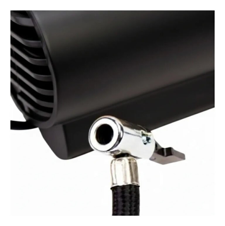 Compresor De Aire Portátil Inflador De Caucho 250psi 12v - Imagen 2