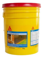 Sika 1 En Cuñete Aditivo Líquido Impermeabilizante - Imagen 2