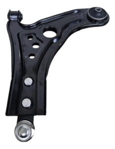 Meseta Chevrolet Aveo 2005 A 2014 Lado Izquierdo Piloto - Imagen 5