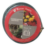 Rollo Manguera Jardín Culebra Resistente Reforzada 1/2 15mts - Imagen 8