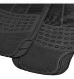 Alfombras Para Carro Universal Juego De 3 Piezas - Imagen 3