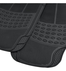 Alfombras Para Carro Universal Juego De 3 Piezas - Imagen 3