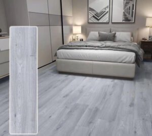 Piso Vinil Pvc Laminado Auto Adhesivo Alto Tráfico X M2 - Imagen 15