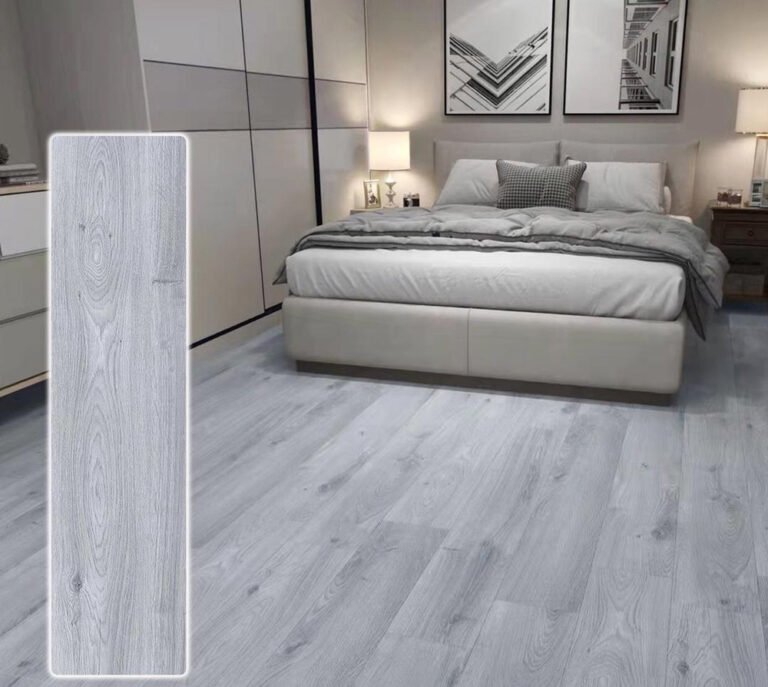 Piso Vinil Pvc Laminado Auto Adhesivo Alto Tráfico X M2 - Imagen 15