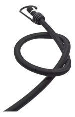 Liga Linga Elástica De Agarre Sujetador Para Moto De 1 Metro - Imagen 3