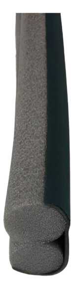 Parabicho Zócalo Goma Espuma De Puerta Anti Insectos 92cm - Imagen 3