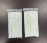 Barras De Silicón Gruesa (38und) Delgadas (96und) X 27cm - Imagen 3