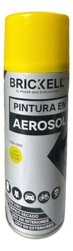 Pintura En Spray Aerosol 400ml Secado Rápido Alta Cobertura - Imagen 6