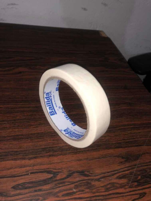 Tirro. 1 Pulgada X 20metros (4 Unidades) | Zio - Imagen 2