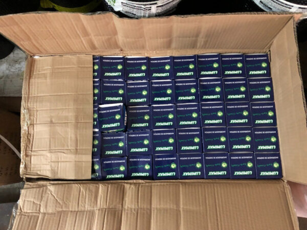 Bombillo Led 9 W Importado - Imagen 4