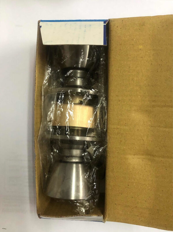 Cerradura Pomo Metálica Para Puerta Importada Con 3 Llaves - Imagen 10