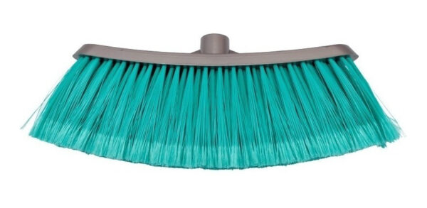 Cepillo Escobar De Barrer Girasol Cerda Suave - Imagen 1