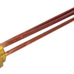 Resistencia Para Calentador De 1000w