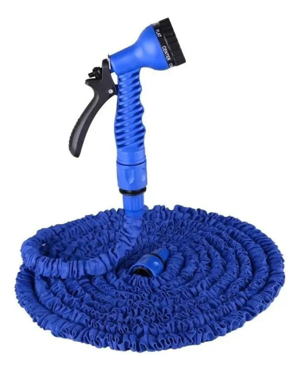 Manguera De Jardin Mágica 7.5 Mts - Imagen 1