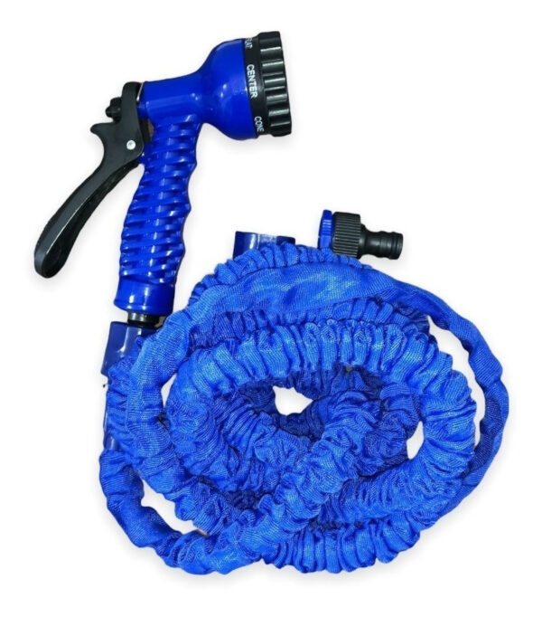 Manguera De Jardin Mágica 7.5 Mts - Imagen 3