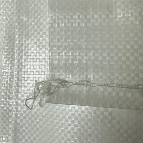 Bolsas Sacos De Escombro Tejidas 60kg 50x85cm X 10 Unidades - Imagen 4