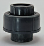 Conexión Junta Unión Universal Plástica De 3/4 - Imagen 2