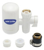 Filtro De Agua Purificador Para Grifería Cocina - Imagen 4