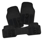 Alfombras Para Carro Universal Juego De 3 Piezas - Imagen 2