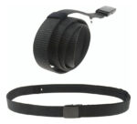 Cinturón Correa Táctico Hebilla Plástica Bolsillo Oculto - Imagen 5