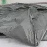 Forro Cobertor Funda Tapasol Protector Sedan Carro Camioneta - Imagen 4