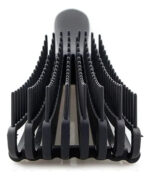 Peine Detangle Brush Cabellos Estética Abundantes Liso Afro - Imagen 3