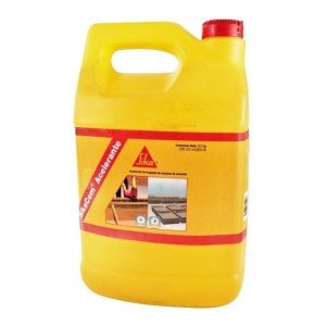 Sikacem  Acelerante En Galón