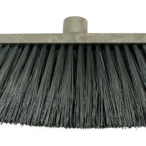 Cepillo Escobar De Barrer Hércules Cerda Gruesa