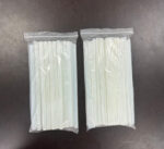 Barras De Silicón Gruesa (38und) Delgadas (96und) X 27cm - Imagen 5