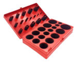 Orrines O-rings Kit Caja 382 Piezas Sello Goma - Imagen 3